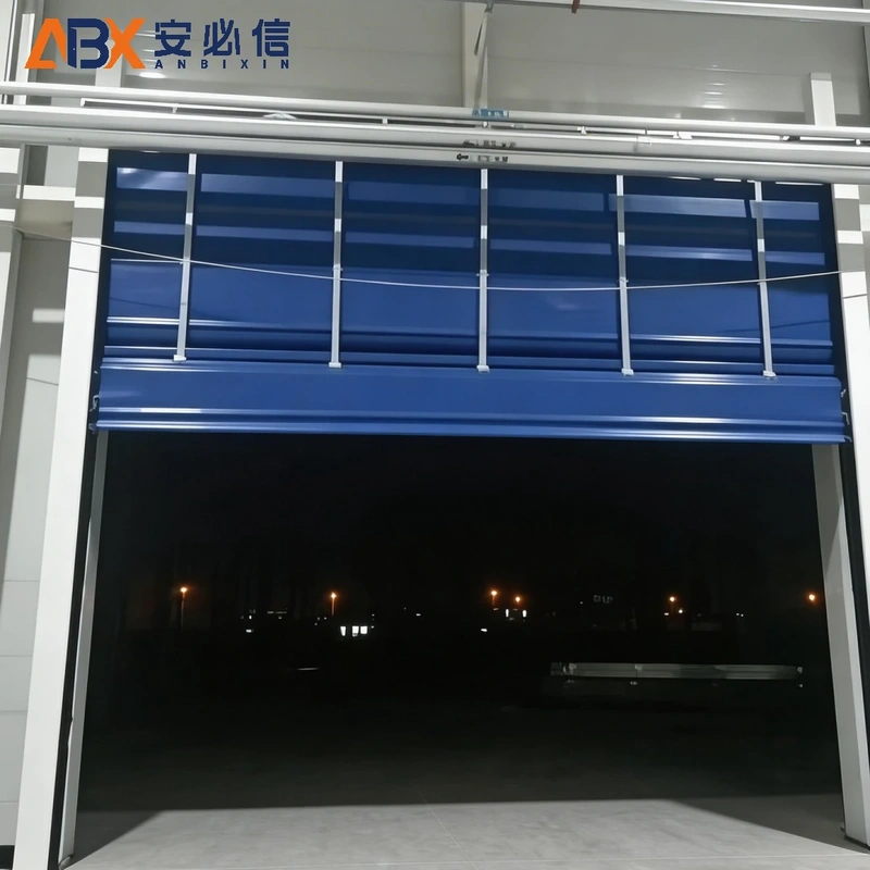 荆州市堆积门